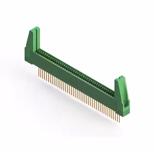 345-043-542-188 EDAC Inc.  Edgeboard Connectors